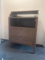 kindetkamer, Kinderen en Baby's, Kinderkamer | Beddengoed, Gebruikt, Bruin, Jongetje of Meisje, Overige typen