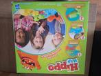 Hippo hap, Drie of vier spelers, Ophalen of Verzenden, Zo goed als nieuw, Hasbro
