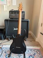Kiesel USA Custom 8-snarige Gitaar, Ophalen, Zo goed als nieuw, Solid body, Overige merken