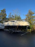 Neptun 27. Opknapper, Watersport en Boten, Kajuitzeilboten en Zeiljachten, Gebruikt, Ophalen of Verzenden, Tourjacht of Cruiser