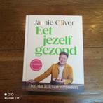 Jamie Oliver - Eet jezelf gezond, Ophalen of Verzenden, Nieuw, Overige gebieden