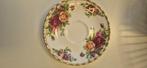 ROYAL ALBERT 1x theeservies OLD COUNTRY ROSES, Ophalen of Verzenden