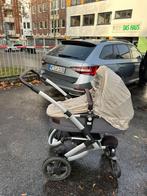 Mooie Joolz kinderwagen compleet, Kinderen en Baby's, Kinderwagens en Combinaties, Gebruikt, Kinderwagen, Overige merken, Verstelbare duwstang