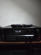 Kenwood KRF-X9060D Receiver 6.1 met afstandsbediening., Overige systemen, Zo goed als nieuw, 60 tot 120 watt, Ophalen