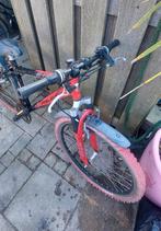 Raleigh Mountainbike 26 inch, Gebruikt, Hardtail, Heren, 49 tot 53 cm