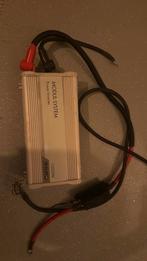 MODUL-SYSTEM Power Inverter Omvormer 1000W – 12V naar 230V, Ophalen of Verzenden, Gebruikt