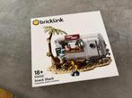 Lego - Bricklink Snack Shack - 910030 - Nieuw, Ophalen of Verzenden, Nieuw, Complete set, Lego