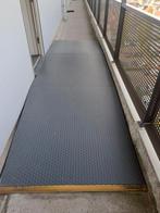 Drempelhulp voor deur -gebruikt, Ophalen, Gebruikt, Overige materialen, Minder dan 20 mm