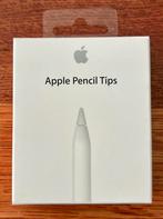 Apple Pencil Tips - 4 stuks  *NIEUW in verpakking*, Ophalen of Verzenden, Nieuw, Overige typen, Apple