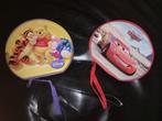2x CD/DVD hardcase opbergdoos / etui, Ophalen of Verzenden, Gebruikt