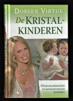 DE KRISTALKINDEREN - HELDERZIENDE EN HOOGGEVOELIGE KINDEREN, Boeken, Ophalen of Verzenden, Nieuw, Ontwikkelingspsychologie