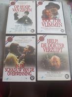 Hollands Glorie dvd's, Cd's en Dvd's, Alle leeftijden, Ophalen of Verzenden, Zo goed als nieuw, Film