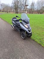 Piaggio MP3 500 IT sport, Scooter, Particulier, 500 cc, 1 cilinder