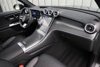 Mercedes-Benz GLC 400e AMG 4-Matic Aut9 | 381PK | Head-up |, Auto's, Mercedes-Benz, Automaat, 12 maanden, Gebruikt, Zwart
