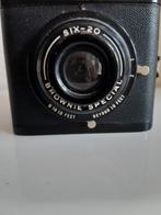 Nostalgische camera, Ophalen of Verzenden, Refurbished