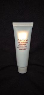 Shiseido skincare 30ml z.g.a.n, Ophalen of Verzenden, Zo goed als nieuw