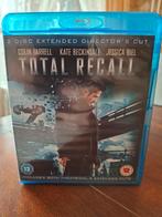 Total recall 2 disc, Ophalen of Verzenden, Zo goed als nieuw, Horror