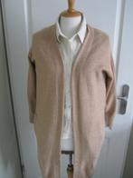 Mooi vest maat XS / S van YAYA, Ophalen of Verzenden, Zo goed als nieuw, Maat 36 (S), Beige