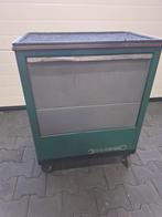 Metalen Gereedschapskar voor Autogarage, Auto diversen, Autogereedschap, Ophalen, Gebruikt