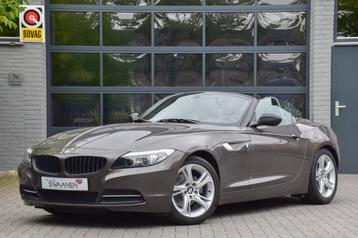 BMW Z4 Roadster sDrive23i Executive beschikbaar voor biedingen