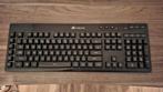 Corsair RGB Gaming Toetsenbord, Computers en Software, Toetsenborden, Ophalen, Qwerty, Corsair, Gaming toetsenbord