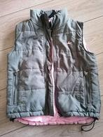 Bodywarmer 152 paardrijkleding, Dieren en Toebehoren, Ophalen of Verzenden, Zo goed als nieuw