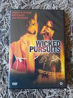 Dvd wicked pursuits, Vanaf 16 jaar, Ophalen of Verzenden, Gebruikt, Actiethriller