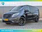 Mercedes-Benz Vito 116CDI LANG 4X4 AUTOMAAT CRUISE AIRCO LED, Automaat, Gebruikt, 4 cilinders, 2500 kg