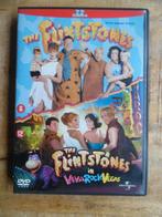 AVONTUUR SPEKTAKEL - THE FLINTSTONES - JOHN GOODMAN, Alle leeftijden, Ophalen of Verzenden, Gebruikt, Overige gebieden