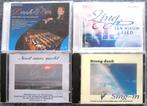 4 CD's koor- en samenzang, Gospel, Ophalen of Verzenden, Zo goed als nieuw
