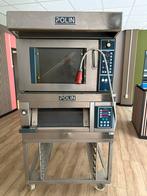 Dubbele pizza oven, Ophalen, Overige typen