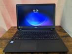 Laptop | Acer Extensa 2540 | Core i3 | 8GB | 128GB | Win 11, Computers en Software, Windows Laptops, 2 tot 3 Ghz, 8 GB, Refurbished
