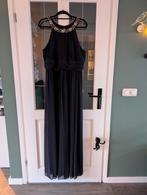 Elegante Jake*s cocktailjurk - Maat 46, Zwart, Maat 46/48 (XL) of groter, Ophalen of Verzenden, Zo goed als nieuw
