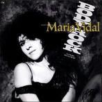 Vinyl Maria Vidal – Body Rock (Maxi-Single), Gebruikt, Maxi-single, Ophalen of Verzenden, Pop