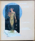 Art Nouveau 1906 Az Ujsag Albuma - Hongarije, Ophalen of Verzenden