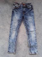 Jeans Blue Ridge (We) maat 140, Meisje, Ophalen of Verzenden, Broek, Zo goed als nieuw