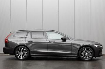 Volvo V60 2.0 T6 Plug-in hybrid AWD Plus Dark|H/K Audio|360  beschikbaar voor biedingen