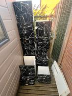 Kallax inzetkastjes en lades, Huis en Inrichting, Woonaccessoires | Zuilen en Pilaren, Ophalen of Verzenden, Gebruikt