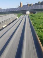 Eco panelen sandwichpanelen dakplaten, Ophalen, Zo goed als nieuw, Overige materialen