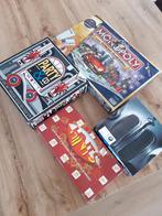 Gezelschapsspellen Monopoly, Party&Co, Hints, BMW spel, Hobby en Vrije tijd, Gezelschapsspellen | Bordspellen, Vijf spelers of meer