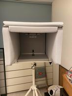 Isovox vocal booth, Ophalen, Zo goed als nieuw, Overige typen