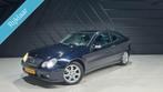 Mercedes C180 Sportcoupé/Airco/Cruise Con/143PK/Xenon/Zesbak, 4 stoelen, 1796 cc, Zwart, Bedrijf
