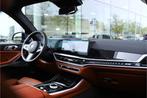 BMW X5 xDrive50e Launch M Sport Automaat / Panoramadak Sky L, Auto's, BMW, Te koop, X5, Gebruikt, 750 kg