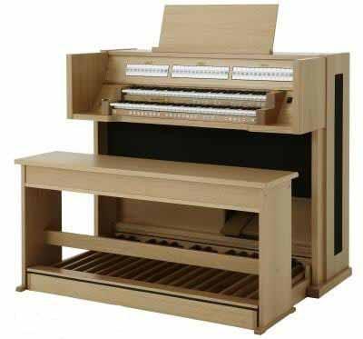 Orgels te koop gevraagd: Johannus, Viscount, Domus, Content, Muziek en Instrumenten, Orgels, Gebruikt, Orgel, 2 klavieren, Ophalen