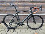Bianchi Infinito carbon 57cm schijfremmen Ultegra 2022, Overige merken, 28 inch, Gebruikt, Carbon