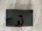 LCD tv’s en muurbeugel, Gebruikt, 50 Hz, LCD, 40 tot 60 cm
