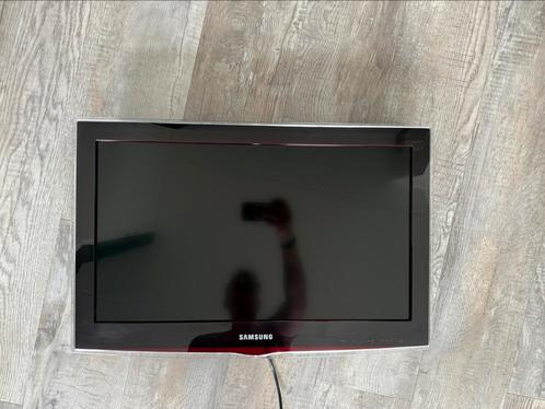 LCD tv’s en muurbeugel, Audio, Tv en Foto, Televisies, Gebruikt, LCD, 40 tot 60 cm, Full HD (1080p), Overige merken, 50 Hz, Ophalen