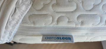 Aerosleep Essential Pack 120x60 - Ledikant matras beschikbaar voor biedingen