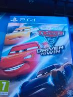 Cars 3 driven to win, Spelcomputers en Games, Games | Sony PlayStation 4, Ophalen of Verzenden, Zo goed als nieuw, Racen en Vliegen