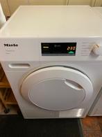 Miele TEA 235 WP wasdroger, Witgoed en Apparatuur, Ophalen, 6 tot 8 kg, Luchtafvoer, Zo goed als nieuw